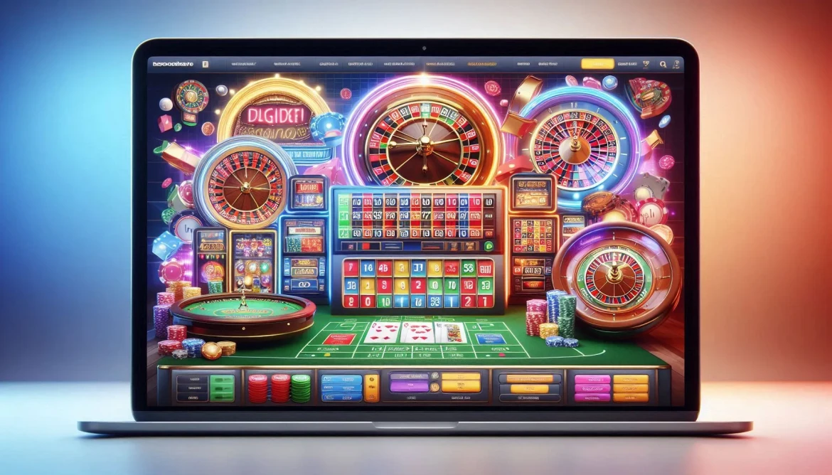 Play2Win Casino
